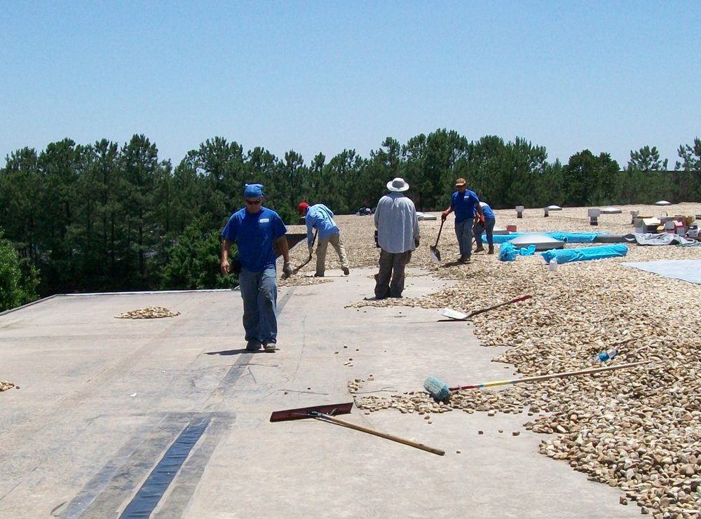 Slide of Superior Commercial Roofing & Contractors