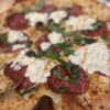 Graziano's Pizzaria gift card