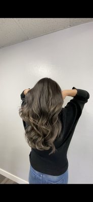 eason l perfect style hair design: Crafting Unparalleled Hair Artistry