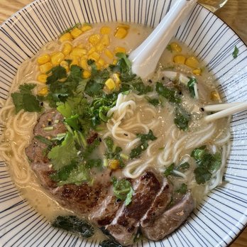 Mirin Fusion Kitchen - Asian Fusion Near Me - Augusta, Georgia