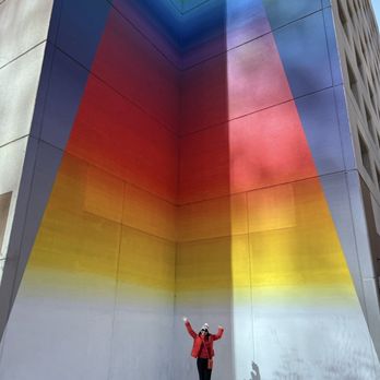 Tau Ceti Rainbow - Local Flavor Near Me - Austin, Texas