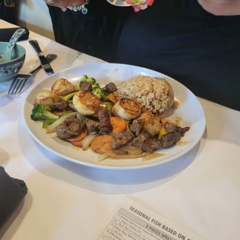 Sugami - Hibachi - Sushi Bars Near Me - Myrtle Beach, South Carolina