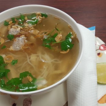 West Side Bazaar - Chicken noodle soup from Rakhapura Mutee - Food Court Near Me - Buffalo, New York West Side Bazaar - Chicken noodle soup from Rakhapura Mutee - Food Court Near Me - Buffalo, New York