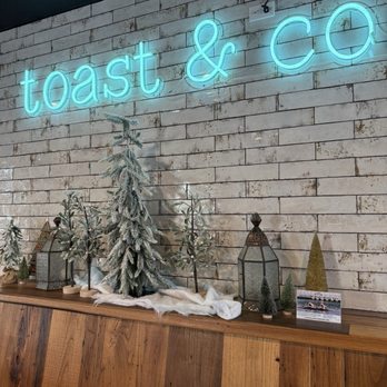 Toast & Co - Coffee & Tea Near Me - Litchfield, Connecticut Toast & Co - Coffee & Tea Near Me - Litchfield, Connecticut