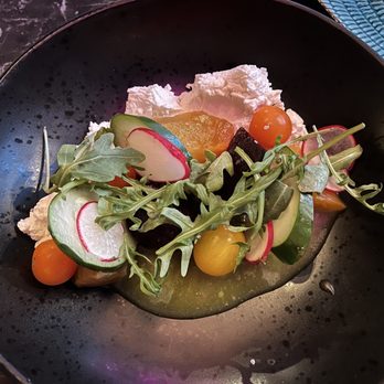 Stage Restaurant - New American Near Me - Honolulu, Hawaii