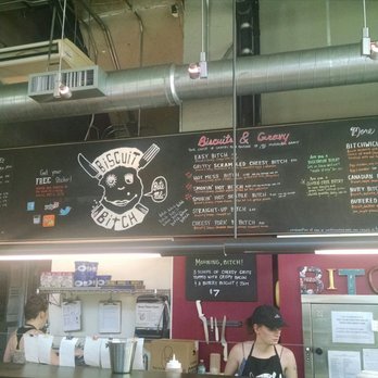 Biscuit Bitch - Breakfast & Brunch Near Me - Seattle, Washington Biscuit Bitch - Breakfast & Brunch Near Me - Seattle, Washington