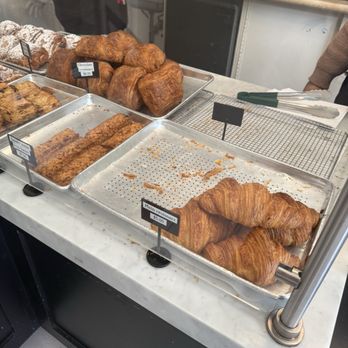 Arsicault Bakery - Inside - Bakeries Near Me - San Francisco, California