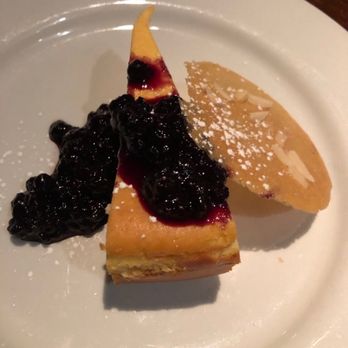 North Harbor Club - NY style cheesecake - New American Near Me - Davidson, North Carolina North Harbor Club - NY style cheesecake - New American Near Me - Davidson, North Carolina