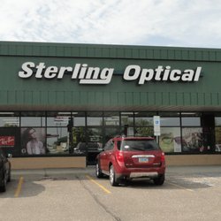 Sterling Optical - Fargo Crossroad Centre