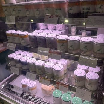 Tong Sui - Puddings - Desserts Near Me - Milpitas, California