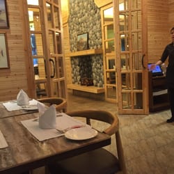 Highlands Prime Steakhouse