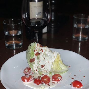 foothill - Wedge salad - New American Near Me - Pasadena, California