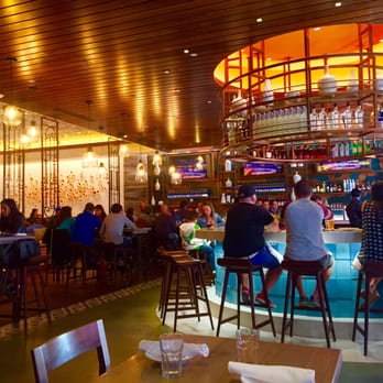 Pisco Y Nazca - Modern and enticing decor - Gastropubs Near Me - Kendall, Florida Pisco Y Nazca - Modern and enticing decor - Gastropubs Near Me - Kendall, Florida