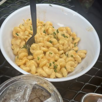 Bruxie - Mac and cheese - Chicken Shop Near Me - El Segundo, California