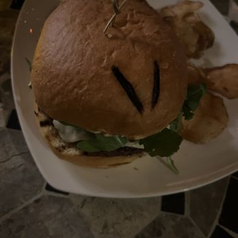 Vampire Cafe - Burger - Cafes Near Me - New Orleans, Louisiana