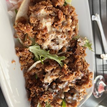 The Purple Elephant - Seafood Near Me - Northport, New York
