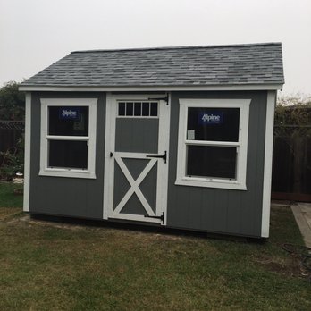 Ulrich Barn Builders - Finished poduct - General Contractors Near Me - Visalia, California
