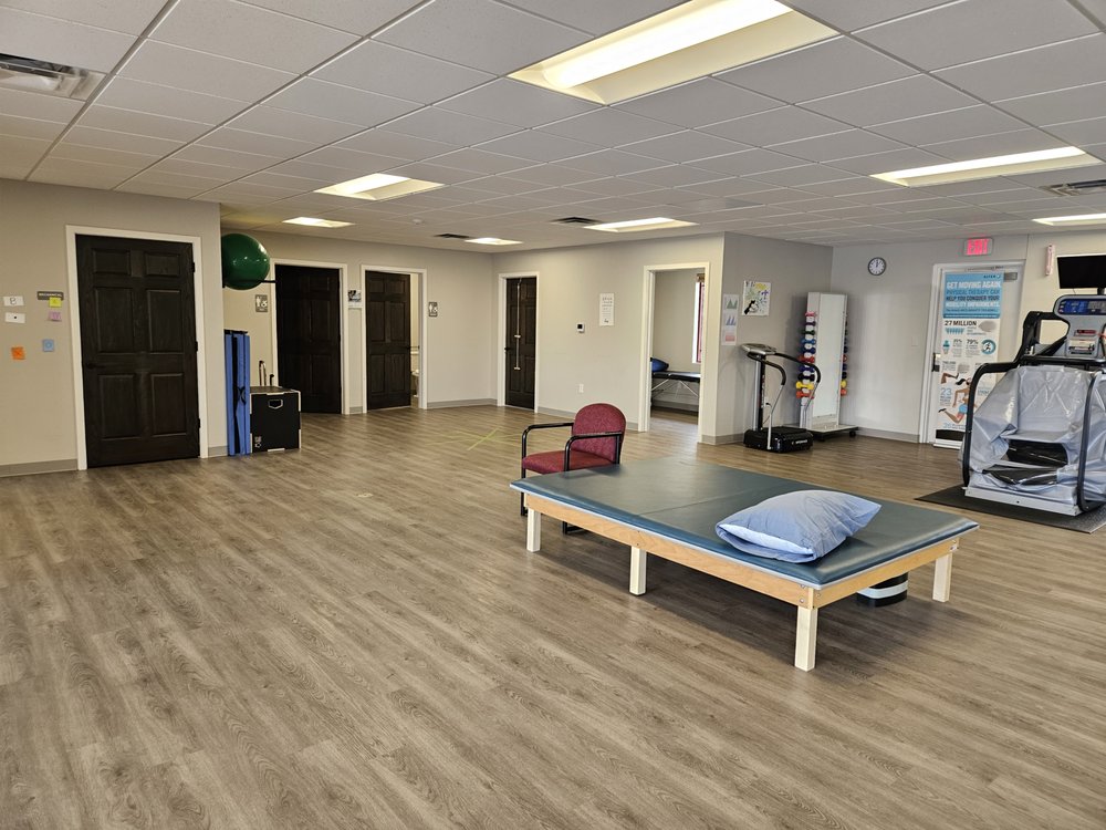 FIRST STEP PHYSICAL THERAPY Updated April 2024 2564 Walden Ave, Cheektowaga, New York