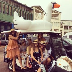 Sowal Beach Buggys
