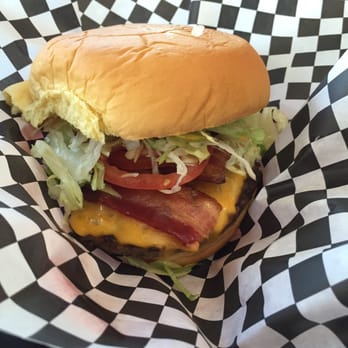 Local Burger - Westhampton burger - Burgers Near Me - Northampton, Massachusetts