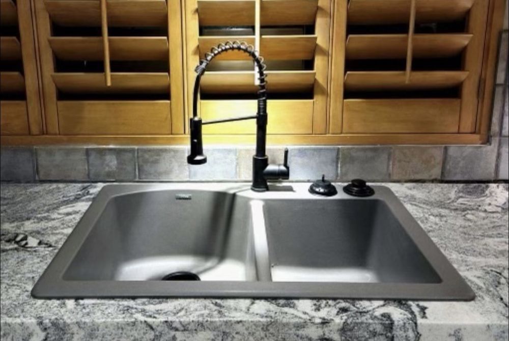 Slide of New Innovation Plumbing
