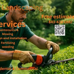 A1 Landscaping