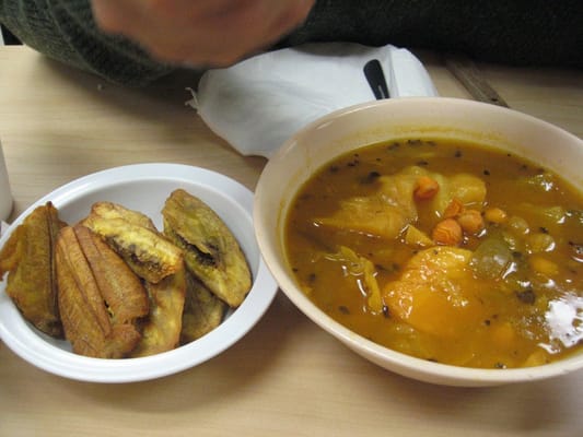 La Unica Food Mart by null