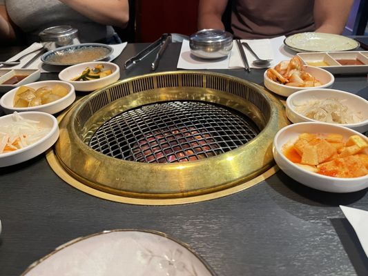 Toji Korean Grill House by null
