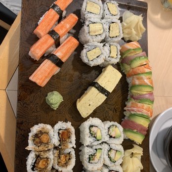 Sharaku - Sushi - Sushi Bars Near Me - West Bloomfield, Michigan Sharaku - Sushi - Sushi Bars Near Me - West Bloomfield, Michigan