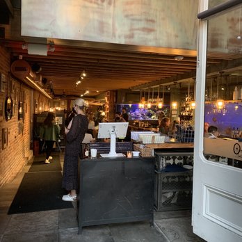 Lechon - Tapas Bars Near Me - Portland, Oregon