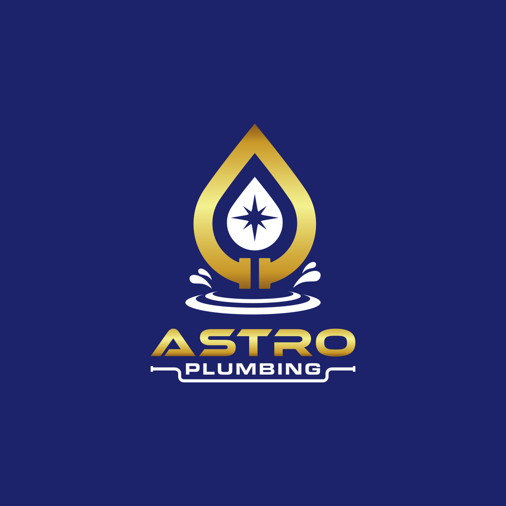 Slide of Astro Plumbing