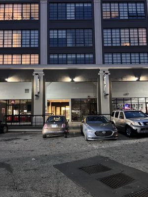 Rreal Tacos - Beltline by null