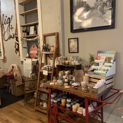 Fig & Oak - Soaps and bathroom