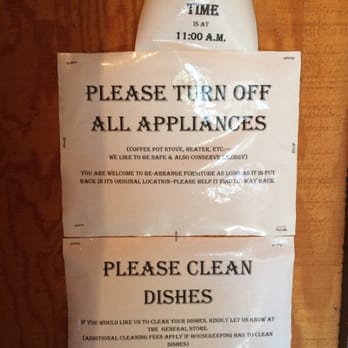 Lake Alpine Resort - Makes you feel welcome, huh? - Hotels Near Me - Bear Valley, California