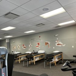 ATI Physical Therapy - Officeo