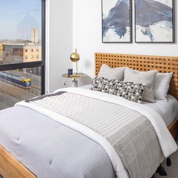 Platform Apartments - Two Bedroom - Apartments Near Me - Saint Paul, Minnesota