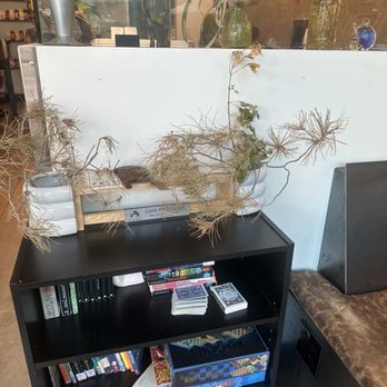 Cartel Roasting - More dead plants - Coffee & Tea Near Me - Phoenix, Arizona