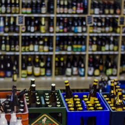 Bières é Chopes