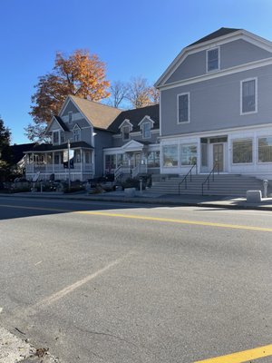 Maine Mineral and Gem Museum by null