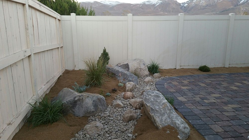 WILD DESERT LANDSCAPING Updated July 2024 Sparks, Nevada