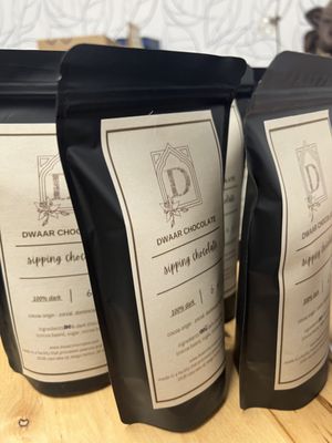 Dwaar Chocolate by null