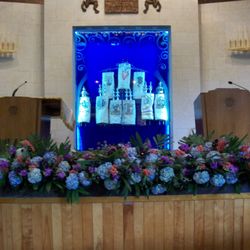 Congregation B'nai Israel