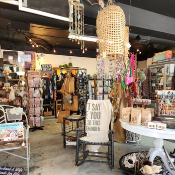 Sanctuary of Stuff - Interior - Home Decor Near Me - Asheville, North Carolina Sanctuary of Stuff - Interior - Home Decor Near Me - Asheville, North Carolina