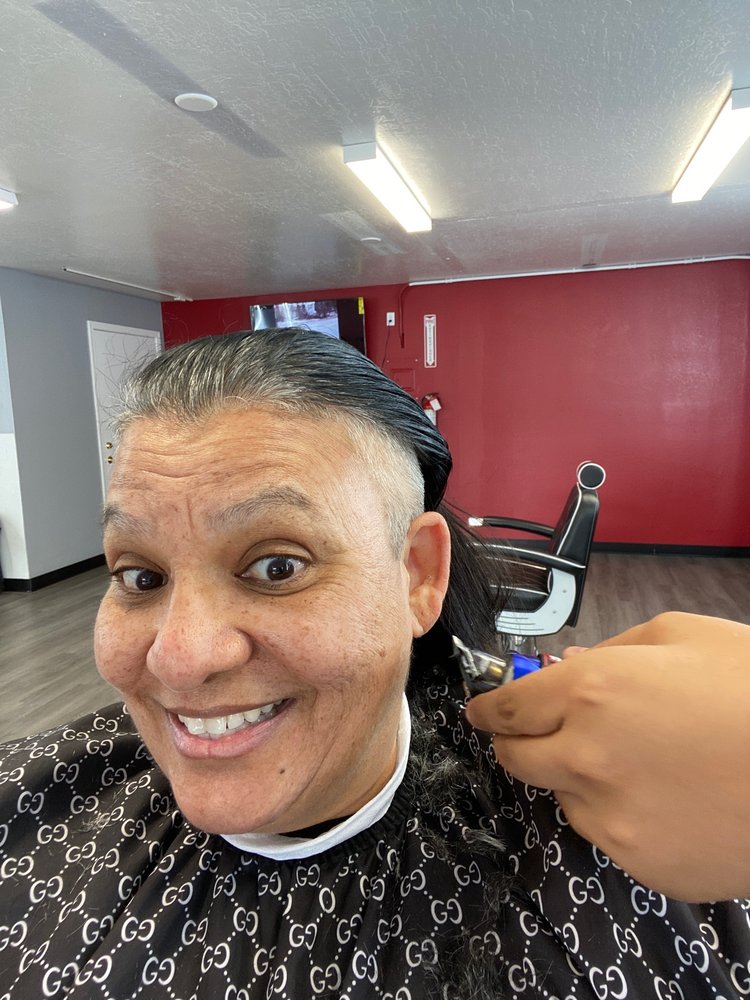 SOUTH BAY BARBER INSTITUTE Updated October 2024 13 Reviews 401 First St, Gilroy