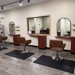 Tribe Salon 