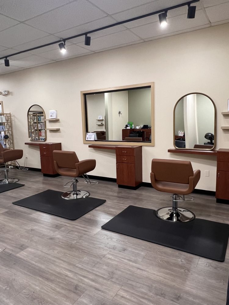 Tribe Salon  Image