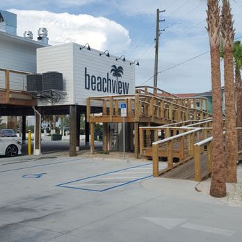 Beachview Breakfast And Grill - Outside of building - Breakfast & Brunch Near Me - Fort Walton Beach, Florida Beachview Breakfast And Grill - Outside of building - Breakfast & Brunch Near Me - Fort Walton Beach, Florida