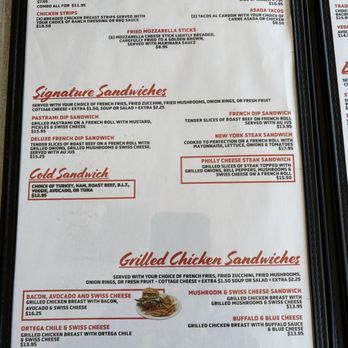 Lindo's Diner - Appetizers - American Near Me - Banning, California