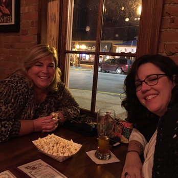 Brewery Becker - Enjoy popcorn & beer!!! - Breweries Near Me - Brighton, Michigan