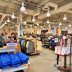 L.L. Bean